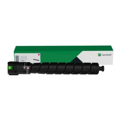 Συμβατό Toner Lexmark 83D0HM0