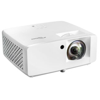 Προβολέας Optoma ZW350E WXGA 4000 Lm 3500 lm