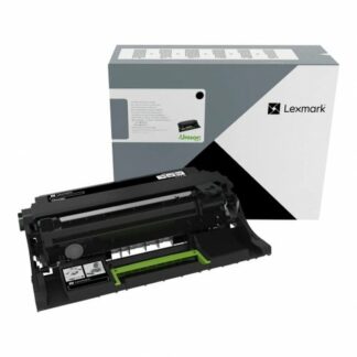 Συμβατό Toner Lexmark 66S2000