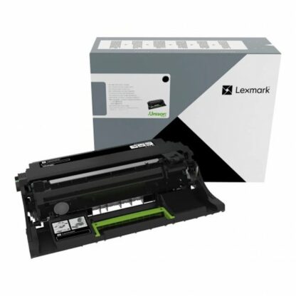 Συμβατό Toner Lexmark 66S0ZA0