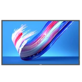 Οθόνη Videowall Philips 43BDL4650D 43" 4K Ultra HD