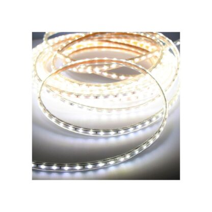 LED ταινίες EDM 72700 4,2 W x 1 m 50 m Κρύο φως 6400 K 350 lm