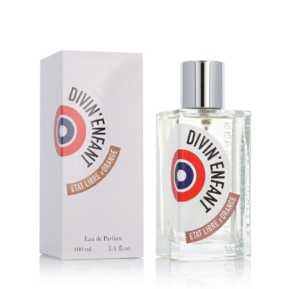 Άρωμα Unisex Etat Libre D'Orange Divin' Enfant EDP 100 ml