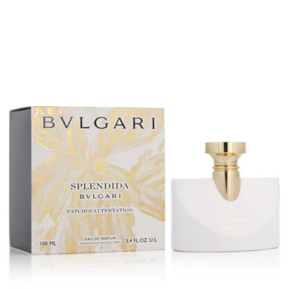 Γυναικείο Άρωμα Bvlgari EDP Splendida Patchouli Tentation 100 ml