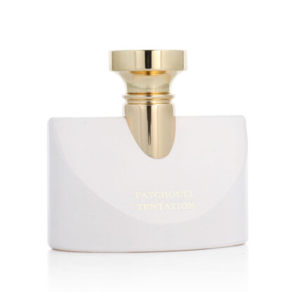 Γυναικείο Άρωμα Bvlgari EDP Splendida Patchouli Tentation 100 ml