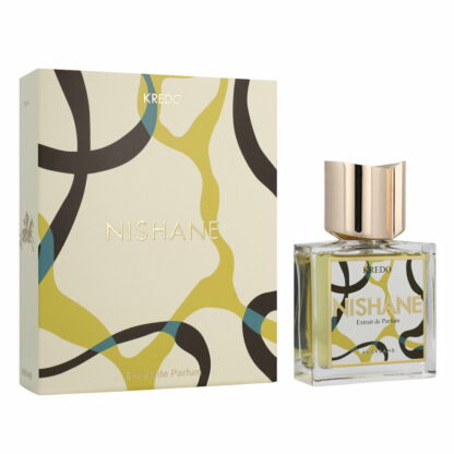 Άρωμα Unisex Nishane Kredo 50 ml