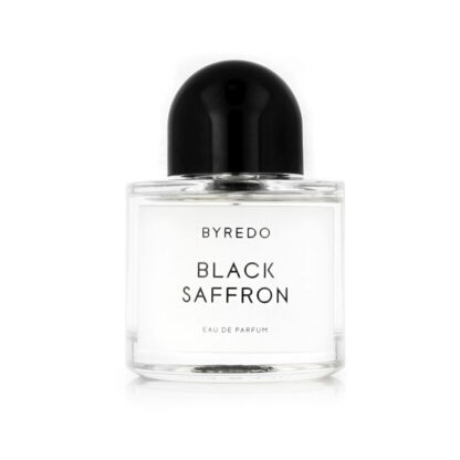 Άρωμα Unisex Byredo EDP Black Saffron 100 ml