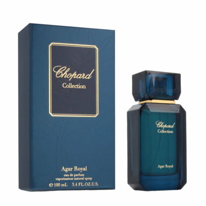 Άρωμα Unisex Chopard EDP Agar Royal 100 ml