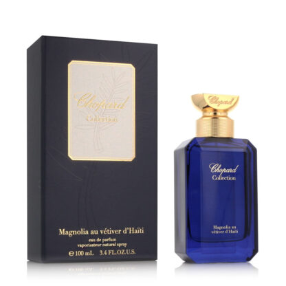 Άρωμα Unisex Chopard Magnolia au vétiver d'Haïti EDP 100 ml