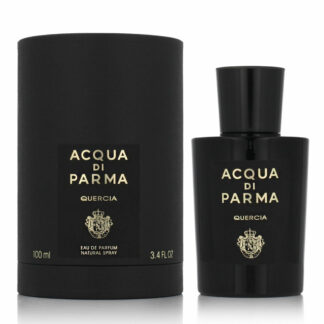 Άρωμα Unisex Acqua Di Parma Zafferano EDP 180 ml