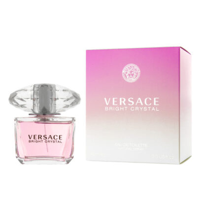 Γυναικείο Άρωμα Versace EDT Bright Crystal 90 ml