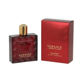 Ανδρικό Άρωμα Versace EDP Eros 100 ml