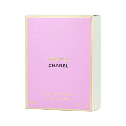 Γυναικείο Άρωμα Chanel Chance Eau de Parfum EDP 35 ml