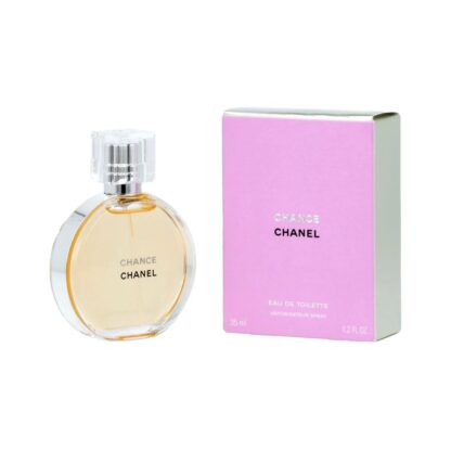 Γυναικείο Άρωμα Chanel Chance Eau de Parfum EDP 35 ml