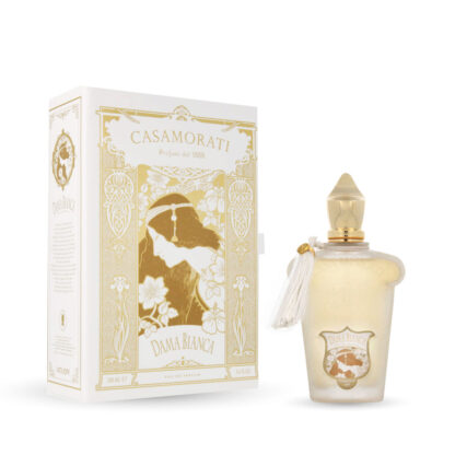 Xerjoff Dama Bianca Eau de Parfum 100ml Spray - Γυναικείο Άρωμα EDP Casamorati 1888 100 ml