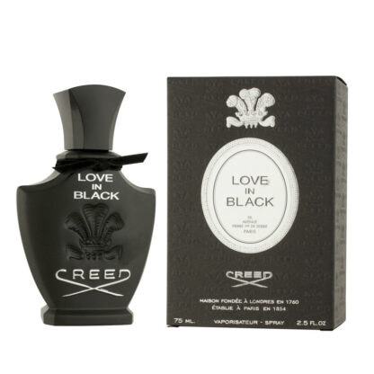 Creed Love In Black - 75ml - Eau de parfum - Γυναικείο Άρωμα in EDT 75 ml