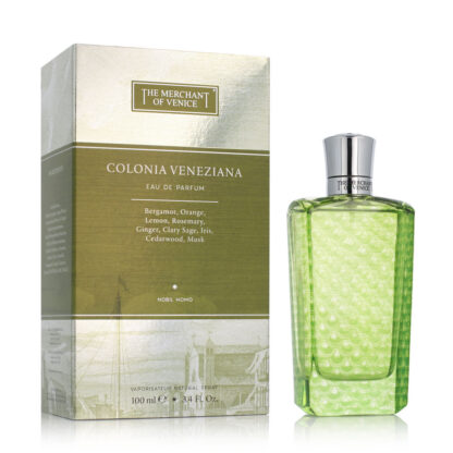 The Merchant Of Venice Colonia Veneziana - Ανδρικό Άρωμα of EDP 100 ml