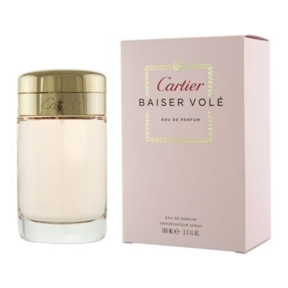 Γυναικείο Άρωμα Cartier EDP Baiser Vole 100 ml