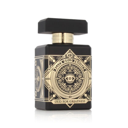 INITIO Parfums Privés Collections Black Gold Project Oud For GreatnessEau de Parfum Spray - Άρωμα Unisex Initio EDP Greatness 90 ml