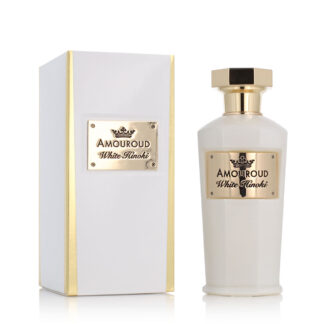 Άρωμα Unisex Amouroud EDP Oud Du Jour 100 ml