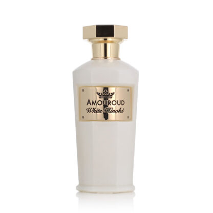 Άρωμα Unisex Amouroud EDP White Hinoki 100 ml