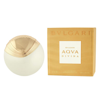 Bvlgari AQVA Divina for Women 1.35 oz Eau de Toilette Spray - Γυναικείο Άρωμα Aqva EDT EDT 40 ml