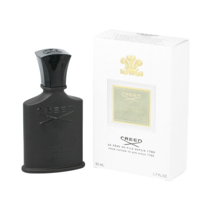 Ανδρικό Άρωμα Creed Green Irish Tweed EDP 50 ml