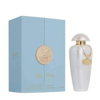 The Merchant Of Venice My Pearls Eau De Perfume Spray 100ml - Γυναικείο Άρωμα of La Fenice EDP EDP 100 ml