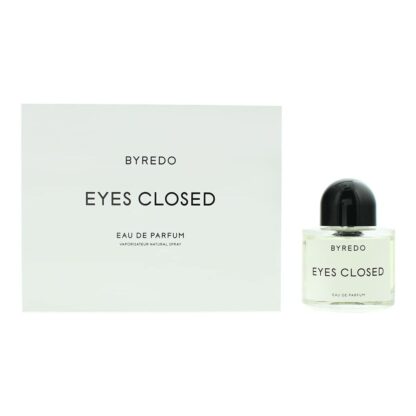 Άρωμα Unisex Byredo Eyes Closed EDP 100 ml