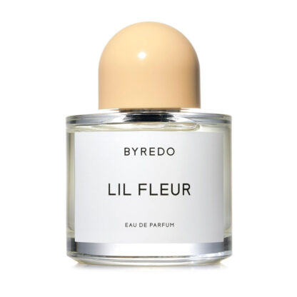 Άρωμα Unisex Byredo Lil Fleur Blond Wood EDP 100 ml