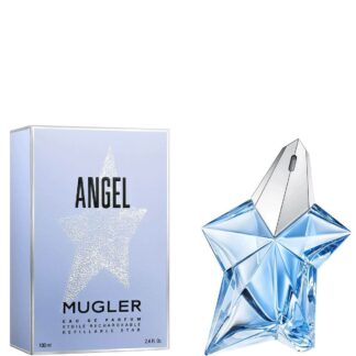 Γυναικείο Άρωμα Mugler Angel Elixir 50 ml