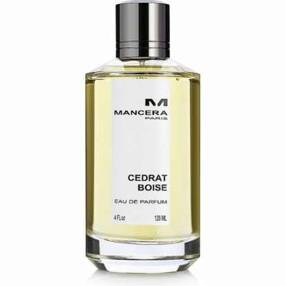 Άρωμα Unisex Mancera Cedrat Boise EDP 120 ml