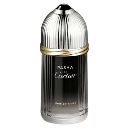 Ανδρικό Άρωμα Cartier EDT Pasha De Cartier Edition Noire 150 ml