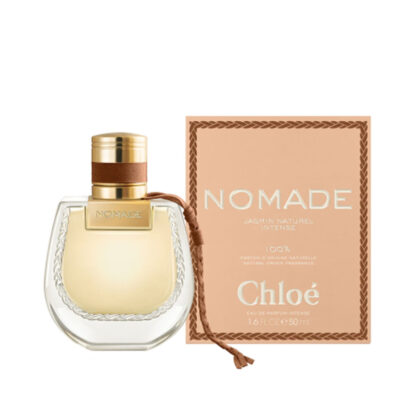 Γυναικείο Άρωμα Chloe EDP Nomade Jasmin Naturel Intense 50 ml