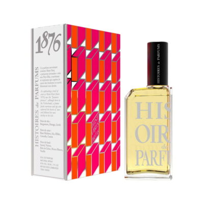 Γυναικείο Άρωμα Histoires de Parfums 1876 EDP 60 ml