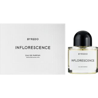 Γυναικείο Άρωμα Byredo Inflorescence EDP 50 ml