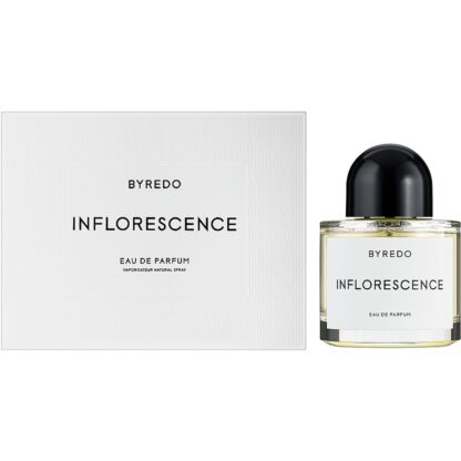 Γυναικείο Άρωμα Byredo Inflorescence EDP 100 ml