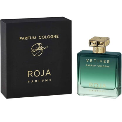 Ανδρικό Άρωμα Roja Parfums Vetiver EDC 100 ml