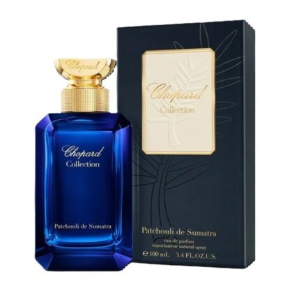 Γυναικείο  Άρωμα Chopard Patchouli de Sumatra EDP 100 ml