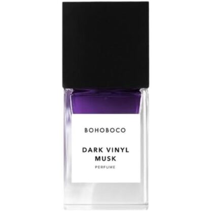 Άρωμα Unisex Bohoboco Dark Vinyl Musk 50 ml