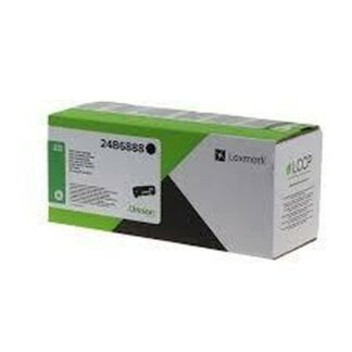 Τόνερ Lexmark 56F2U00 Μαύρο