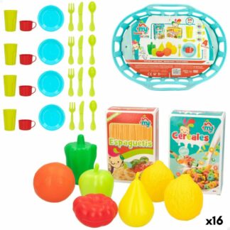 Τιμόνι για Καροτσάκι Winfun 27,5 x 15,5 x 7,5 cm (4 Μονάδες)