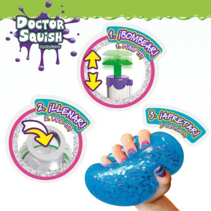 Slime Doctor Squish (12 Μονάδες)