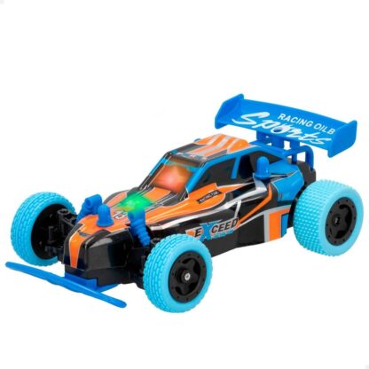 Αυτοκίνητο Radio Control Speed & Go 1:20 19 x 6,5 x 11 cm (x6)