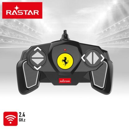 Αυτοκίνητο Radio Control Ferrari (x2)