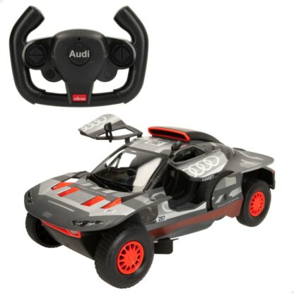 Αυτοκίνητο Radio Control Audi 1:14 33 x 14 x 16 cm (x2)