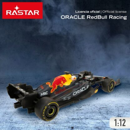 Αυτοκίνητο Radio Control Red Bull 1:12 47 x 10 x 17 cm (x2)