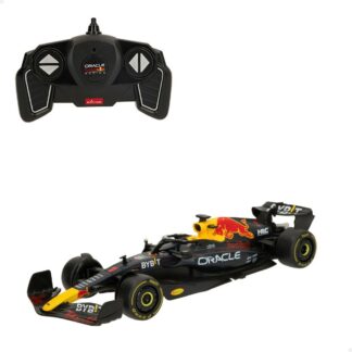 Αυτοκίνητο Radio Control Red Bull 1:12 47 x 10 x 17 cm (x2)