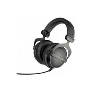 Ακουστικά Beyerdynamic DT 990 PRO Μαύρο Γκρι