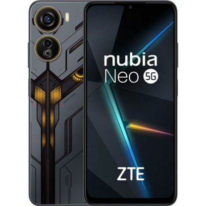 Smartphone Nubia NEO8256 6,6" 8 GB RAM 256 GB Μαύρο